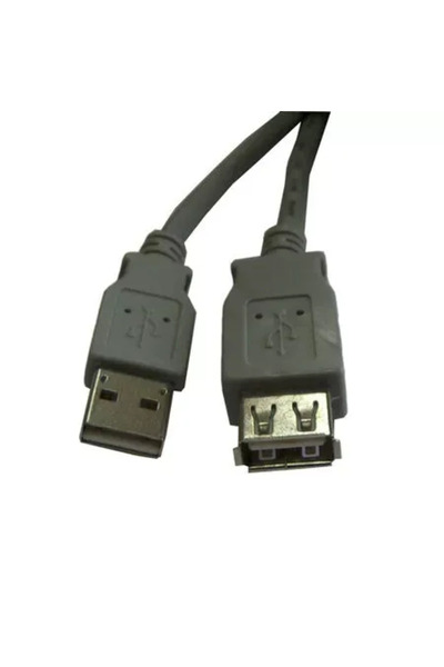 Cabletech Cablu prelungitor USB 1.8m