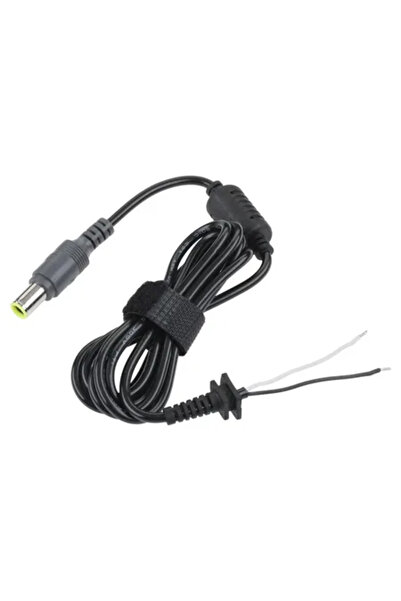 Quer Cablu asamblare cu mufa 7.9x5.4mm