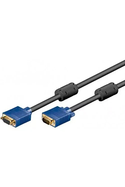 goobay Cablu prelungitor Full HD VGA 5m 1920x1080