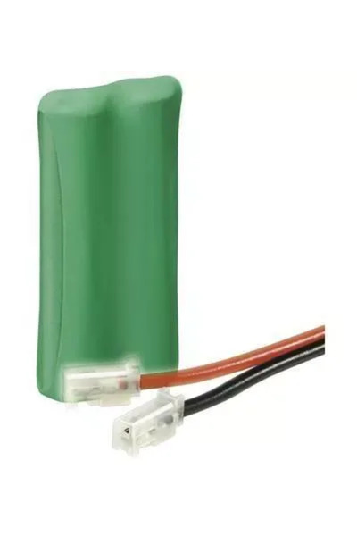 goobay Acumulator Ni-Mh 2.4V 650mAh 2x AAA