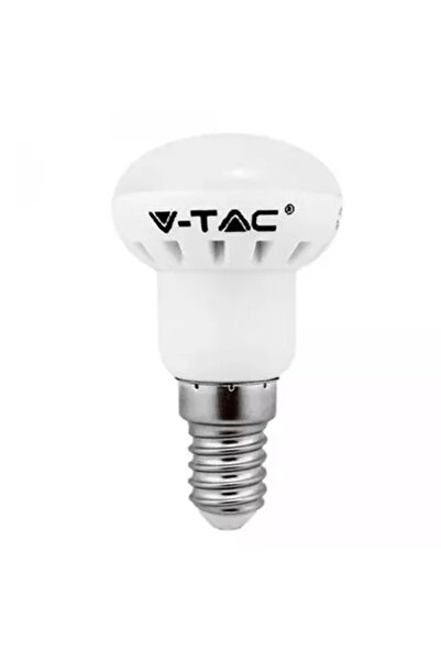 V-TAC Bec LED E14 3W R39 3000K alb cald