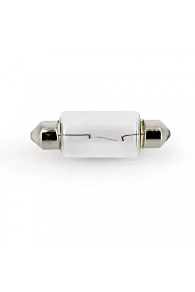CarGuard Bec auto SV8.5 15x41mm 12V 10W
