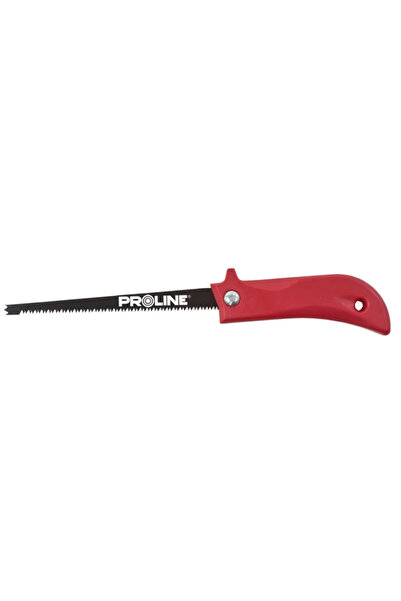Proline Fierastrau rigips cu maner plastic 10 dinti/" 150mm