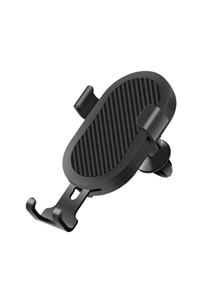 Devia Suport Wireless auto grila ventilatie 10W