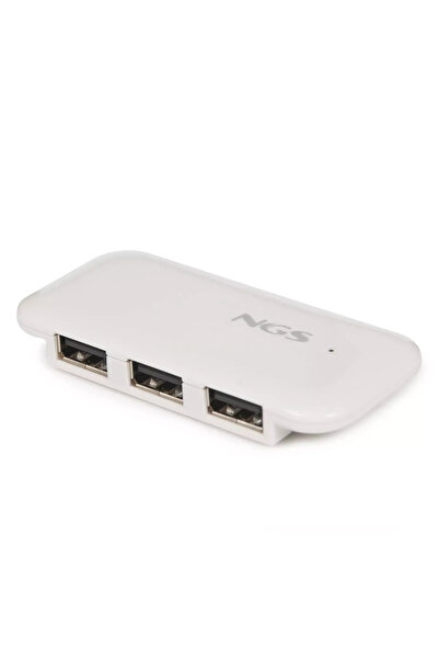 NGS HUB USB 2.0 cu 4 porturi iHub4