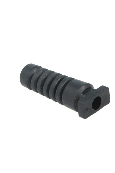pro car Garnitura protectie cablu pentru bricheta auto neagra 4mm 80106000