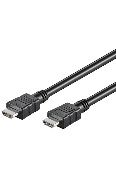 goobay Cablu HDMI v1.4 cu ethernet tata - HDMI tata 15m 4K Ultra HD 30Hz 2160...
