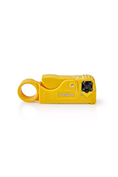 Nedis Cleste dezizolare cablu coaxial RG58 RG59 RG62 RG7