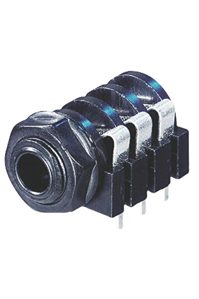 NEUTRIK Conector Jack 6,35 mm stereo mama