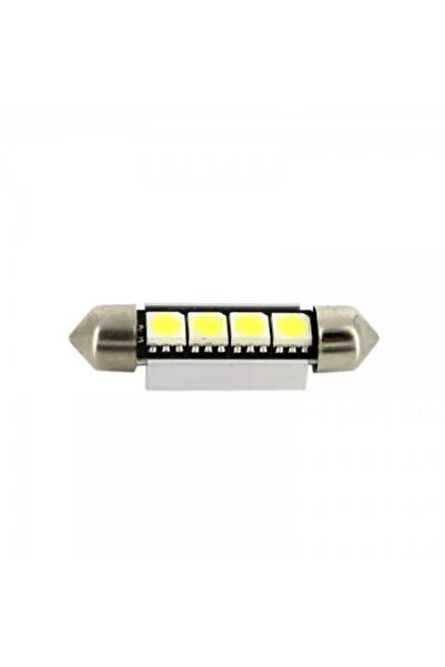 CarGuard LED Sofit Canbus 41mm 12V 3W 72lm CLD308