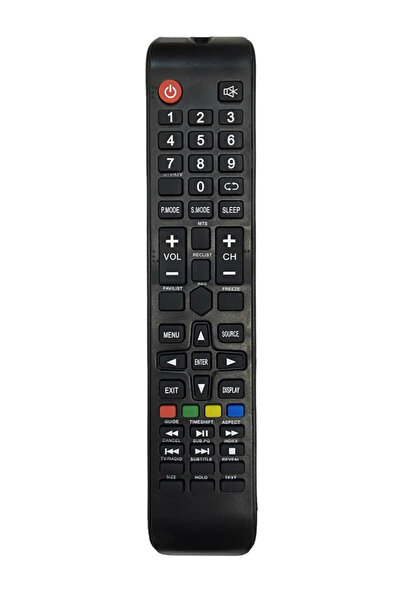 Class Telecomanda compatibila pentru TV HORIZON TESLA ZANUSSI VESTEL IR1027/1...