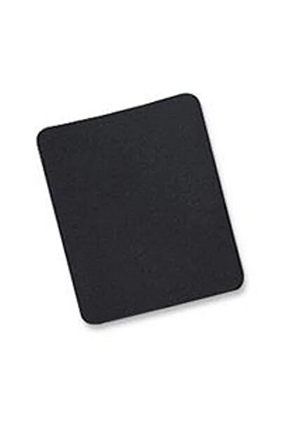 Omega Mousepad cauciucat 22x18 cm negru OMPFB