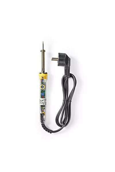 Nedis Letcon de lipit 30W 200-450C