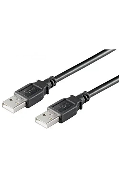 goobay Cablu USB 5m tata-tata conductor cupru