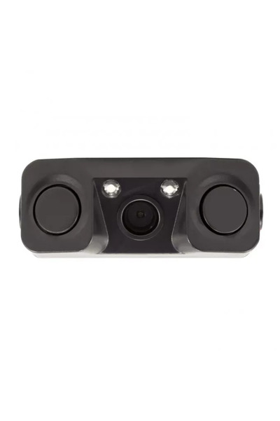CarGuard Camera + Senzor de parcare SP007