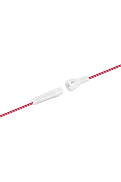 FixPoint Soclu siguranta 6.3x32mm pe fir 10A 250V
