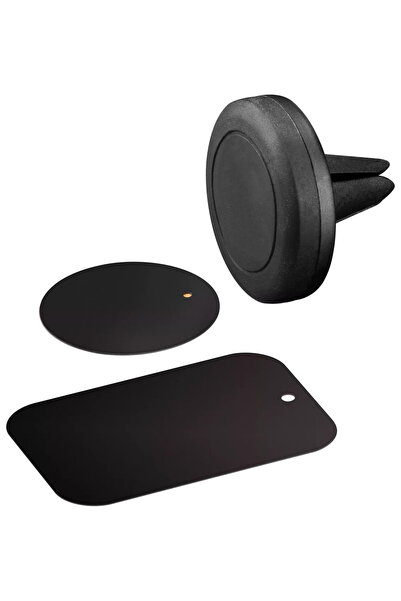 goobay Suport telefon universal magnet in grila ventilatie auto