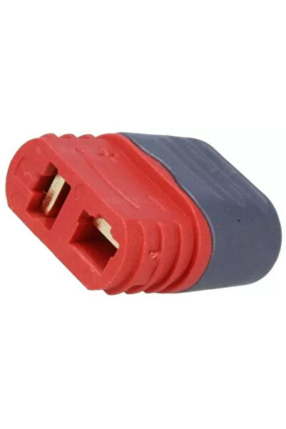 AMASS Mufa alimentare DC mama PIN 2 pe cablu lipite 25A AM-1015