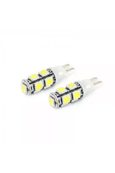 CarGuard LED de Pozitie CLD007 12V set 2buc