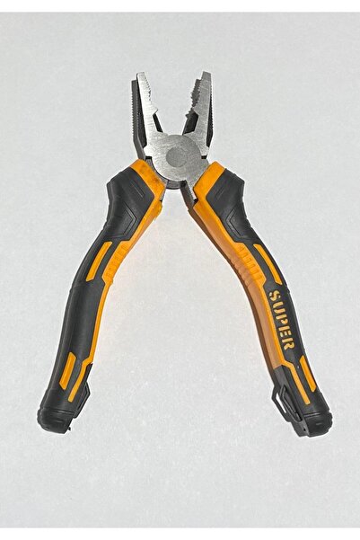 HCS PENSE Kombine Pense 200mm (1 Adet)