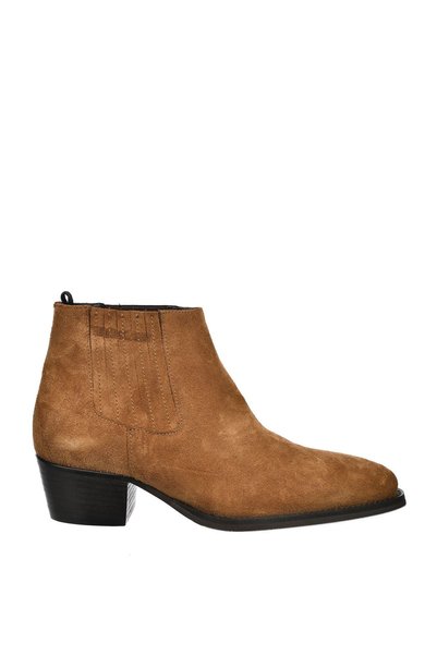 Daniel Lopez Botine de damă EZRA UU2D4144 38