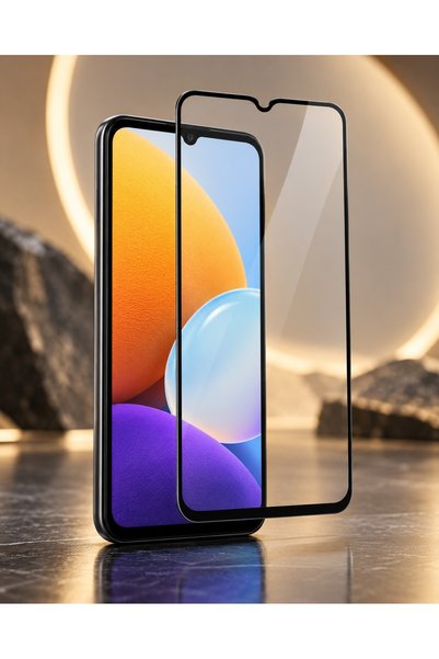 Primo Plus واقي شاشة سيراميك 5D بتغطية كاملة لهاتف سامسونج جالاكسي A23 - تغطي...