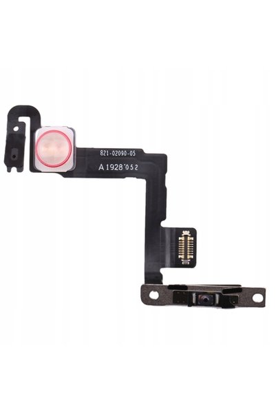 Tradebit Cablu flex buton pornire iPhone 11 OEM