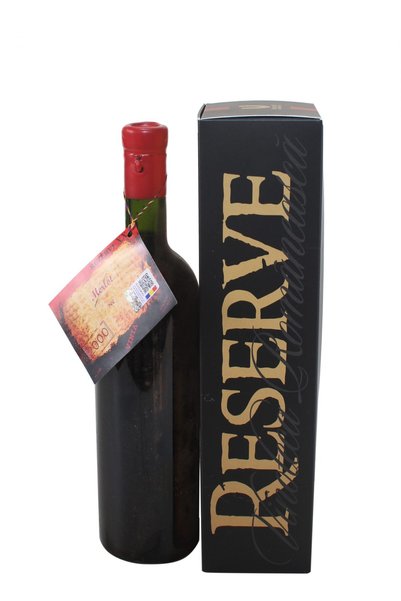 VINIA Merlot 2000