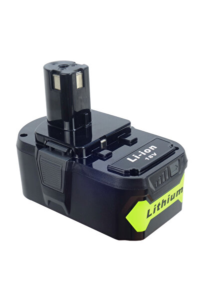 Tradebit Acumulator pentru scule Ryobi 18-Volt ONE+ RB18L50 P122 P108 18V 3Ah
