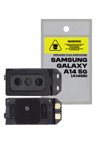 Tradebit Difuzor superior original pentru Samsung Galaxy A14 5G A146B