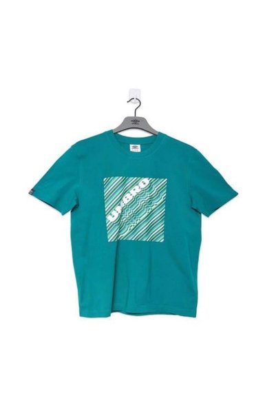 UMBRO تي شيرت رجالي من _66409U-MAP