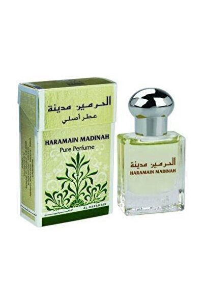 Al Haramain Madinah Άρωμα 15ml