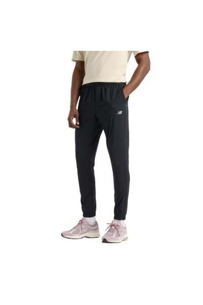 New Balance سراويل رجالية