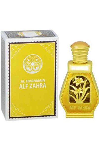 Al Haramain Alf Zahra 15ml της Άρωμα