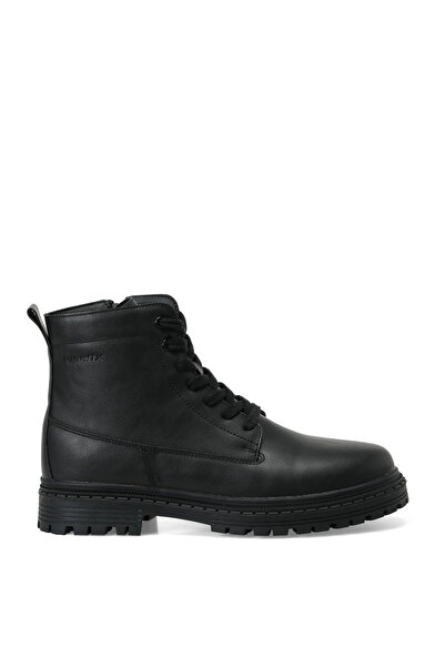 Kinetix Fonte Black Men's Boots