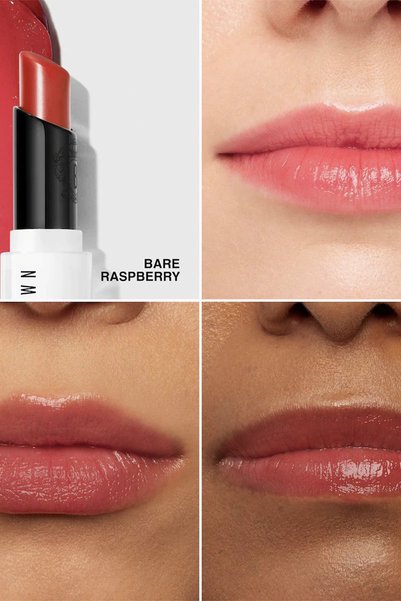 BOBBI BROWN Plump & Define Duo İkili Dudak Makyajı Seti