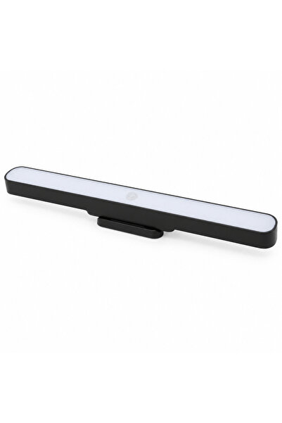 Grundig LED лампа за шкаф със сензор за движение, 38 см, 300 лм, USB-C презар...