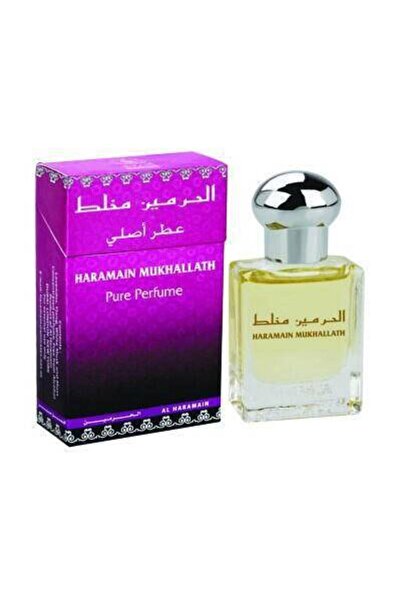 Al Haramain Mukhallath Άρωμα 15ml