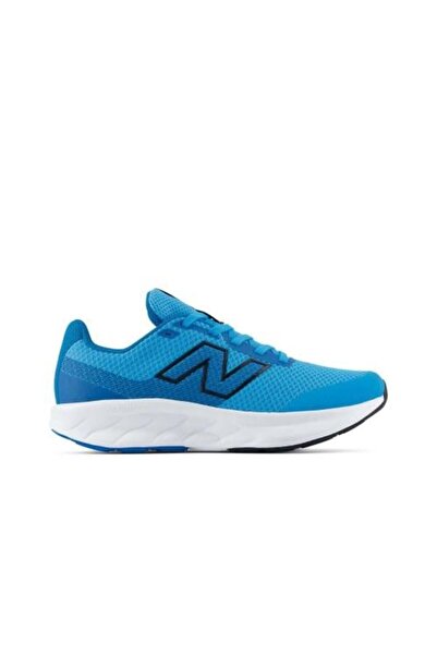New Balance أحذية المشي - أزرق - ملابس رياضية