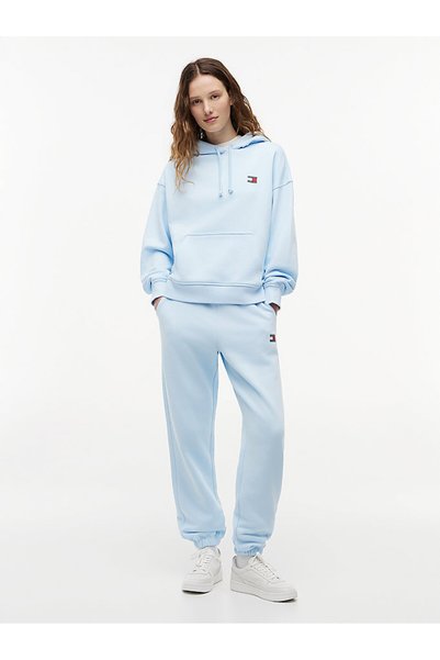 Tommy Hilfiger TJW Kadın Badge Eşofman Altı