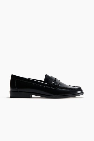 H&M Deri Makosen