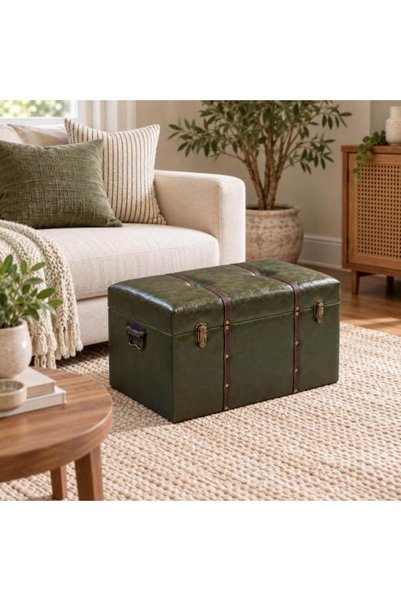 SPR Carpet box and central seating