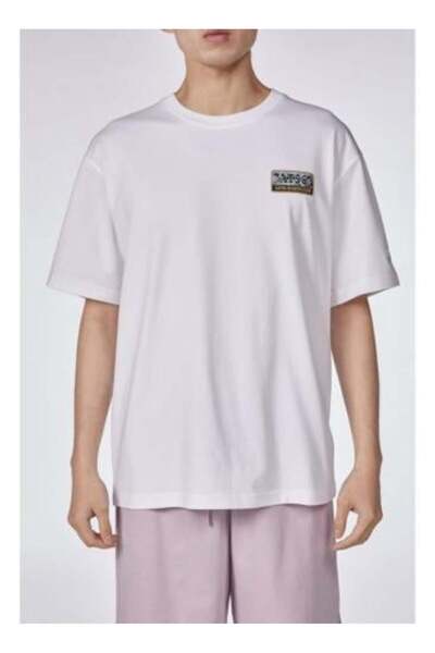 Anta Men's Lifestyle T-shirt by _ 852428148-1