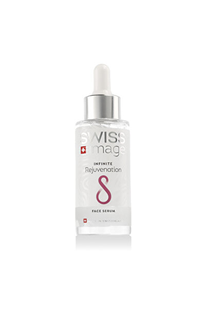 SWISS Image Ser facial pentru reîntinerire infinită, revitalizează și reface ...