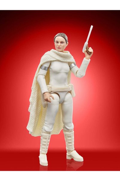 Hasbro Star Wars Vintage Collection Padme Amidala, Star Wars: Attack of the Clones Aksiyon Figürü