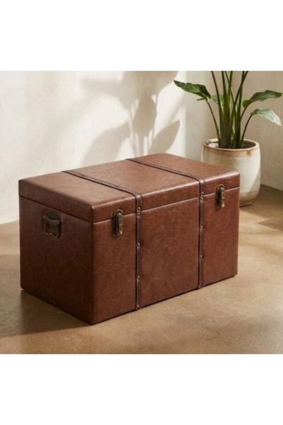 SPR Large Rug and Seating Box