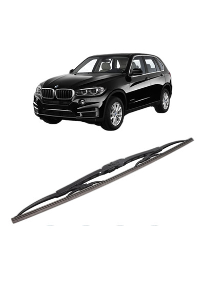 Bosch Перо за задна чистачка за BMW X5 Серия (F15, F85) 2013-2018, двойно