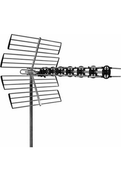 DAISAT ALCAD MX-047 Κεραία τηλεόρασης εξωτερικού χώρου