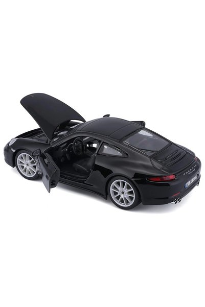 TOYTOPIA 1/24 Porsche 911 Carrera S