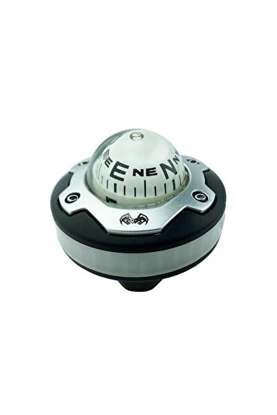 Generic Brand Φωτιζόμενη Πυξίδα Αυτοκινήτου Exspider 22014 (CAR0002068)
